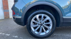 Volkswagen T-Roc 1.5 TSI Style 5dr DSG Petrol Hatchback